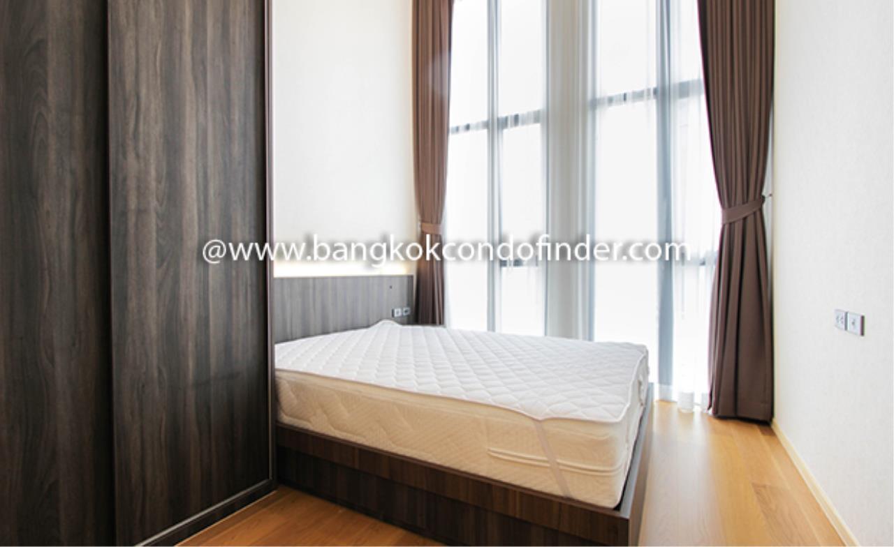 Bangkok Condo Finder Agency's Siamese Exclusive Condominium for Rent 10