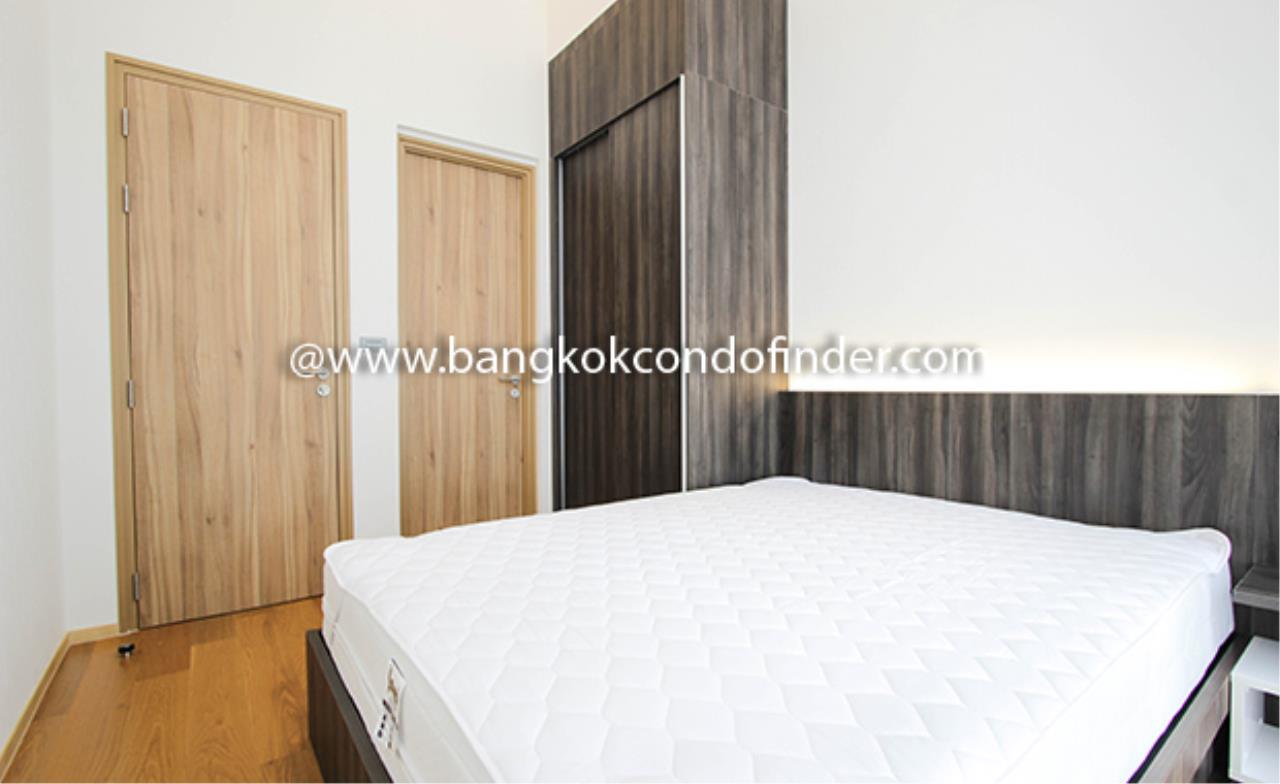 Bangkok Condo Finder Agency's Siamese Exclusive Condominium for Rent 11