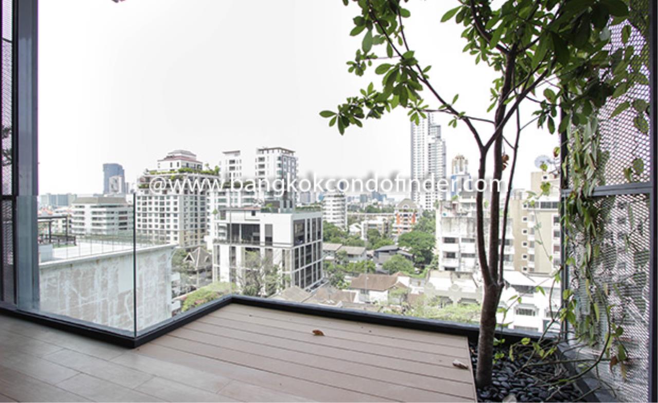 Bangkok Condo Finder Agency's Siamese Exclusive Condominium for Rent 18