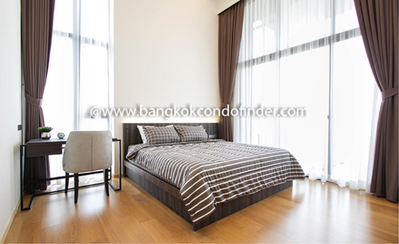 Bangkok Condo Finder Agency's Siamese Exclusive Condominium for Rent 7