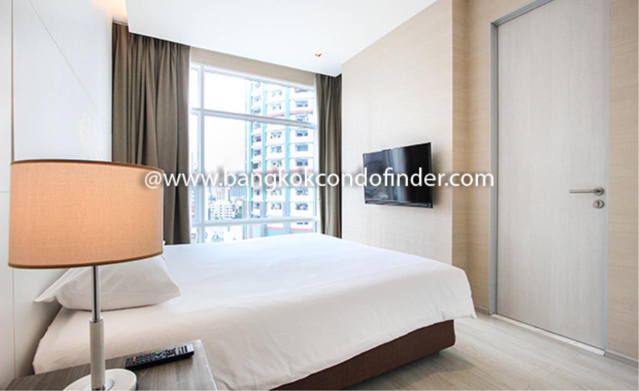 Bangkok Condo Finder Agency's Jasmine 59 Hotel Serviced Apartment for Rent 10