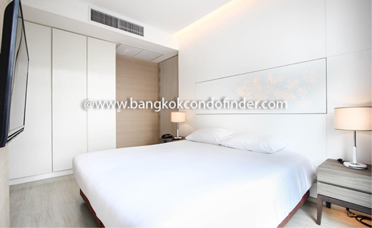 Bangkok Condo Finder Agency's Jasmine 59 Hotel Serviced Apartment for Rent 11