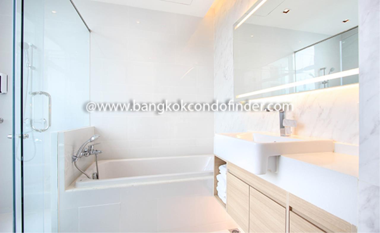 Bangkok Condo Finder Agency's Jasmine 59 Hotel Serviced Apartment for Rent 12