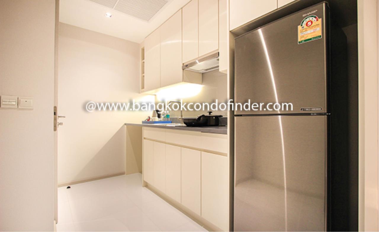 Bangkok Condo Finder Agency's Jasmine 59 Hotel Serviced Apartment for Rent 5