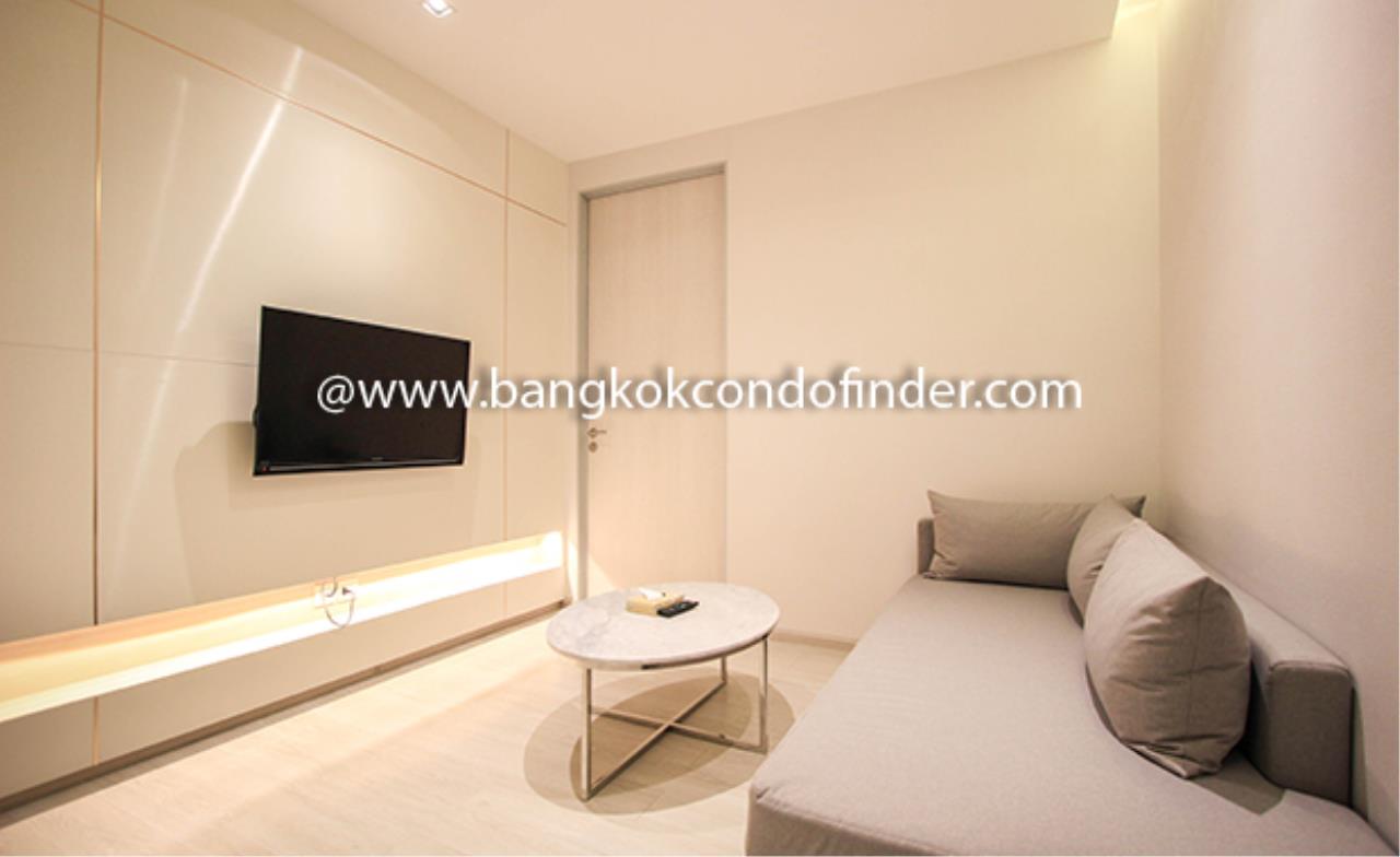 Bangkok Condo Finder Agency's Jasmine 59 Hotel Serviced Apartment for Rent 6