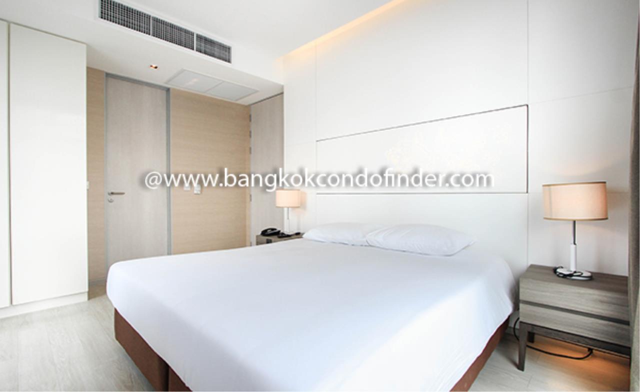 Bangkok Condo Finder Agency's Jasmine 59 Hotel Serviced Apartment for Rent 8