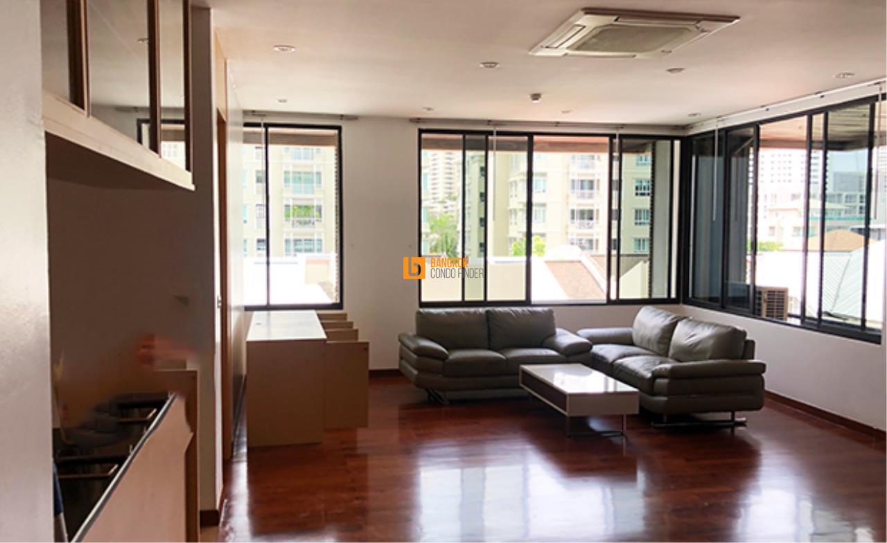 Bangkok Condo Finder Agency's Acadamia Grand Condominium for Rent 1