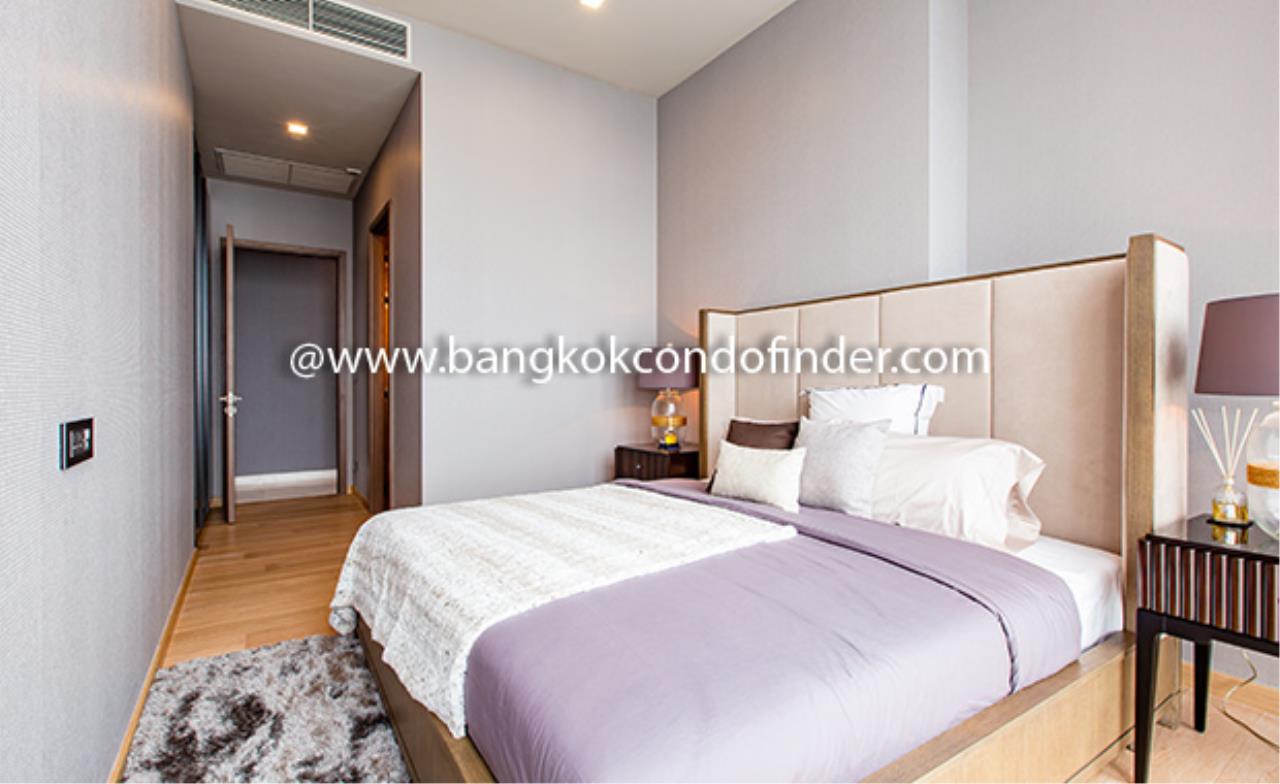 Bangkok Condo Finder Agency's THE MONUMENT THONG LO Condominium for Rent 5