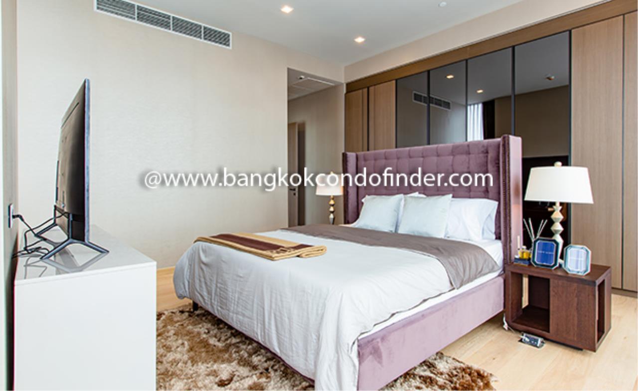 Bangkok Condo Finder Agency's THE MONUMENT THONG LO Condominium for Rent 6