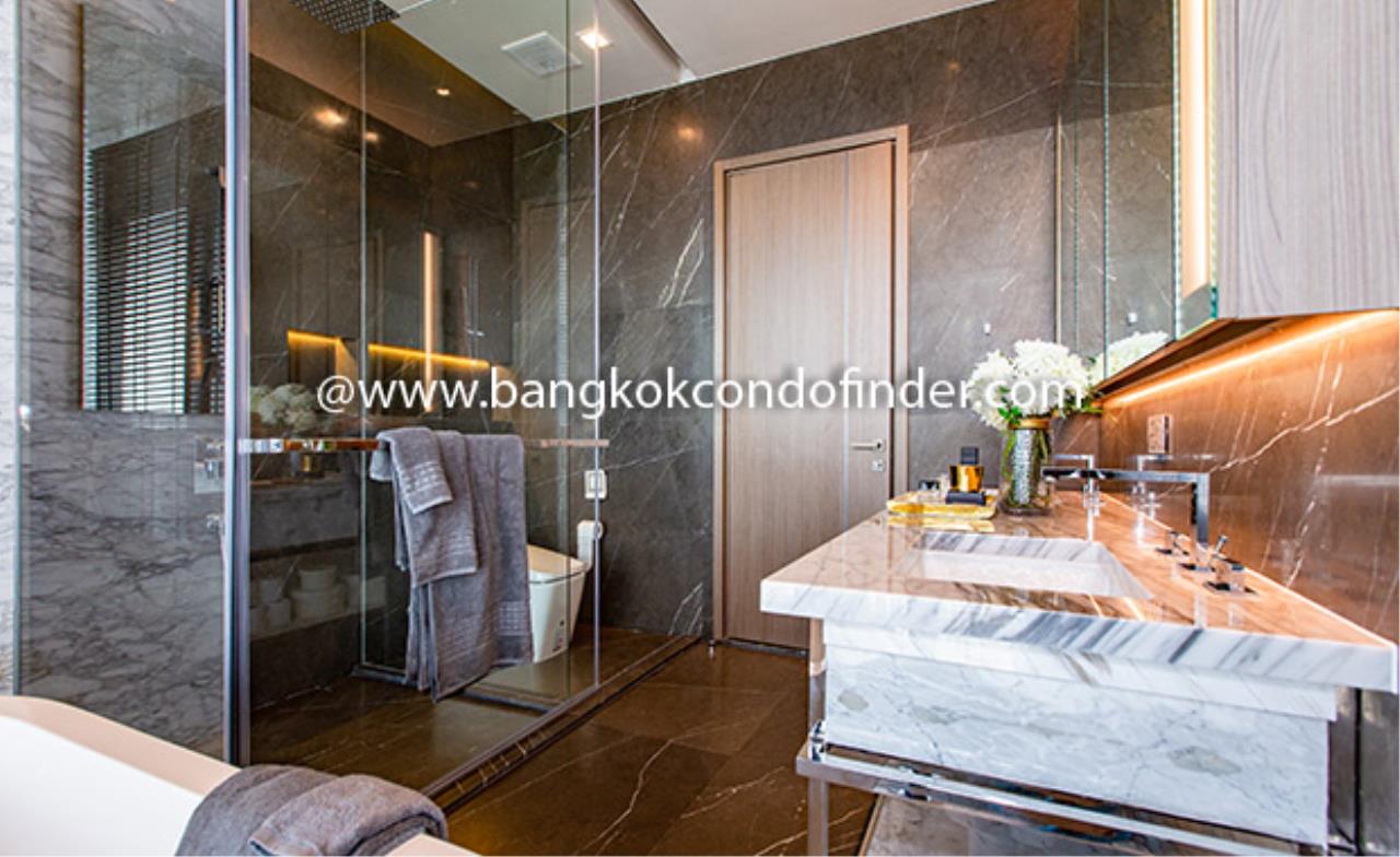 Bangkok Condo Finder Agency's THE MONUMENT THONG LO Condominium for Rent 8