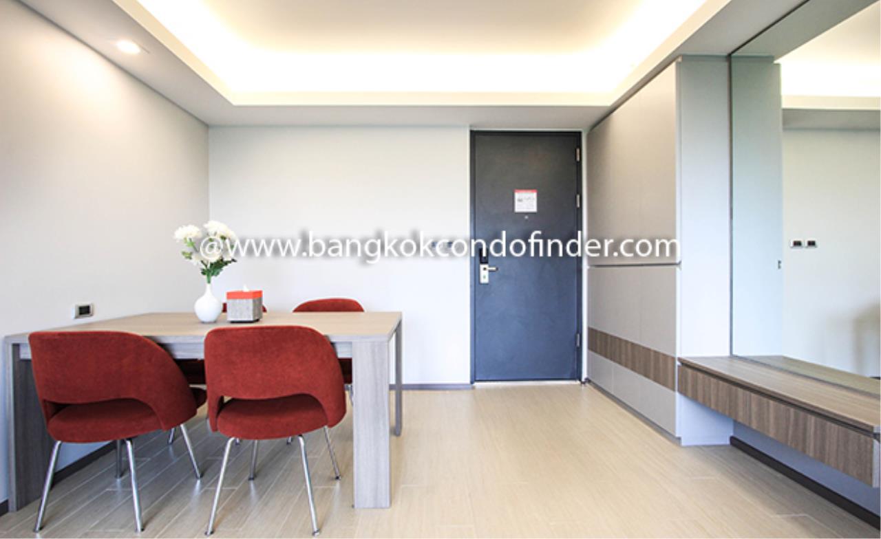 Bangkok Condo Finder Agency's Maitria Residence Rama 9 Bangkok Serviced Apartment for Rent 4