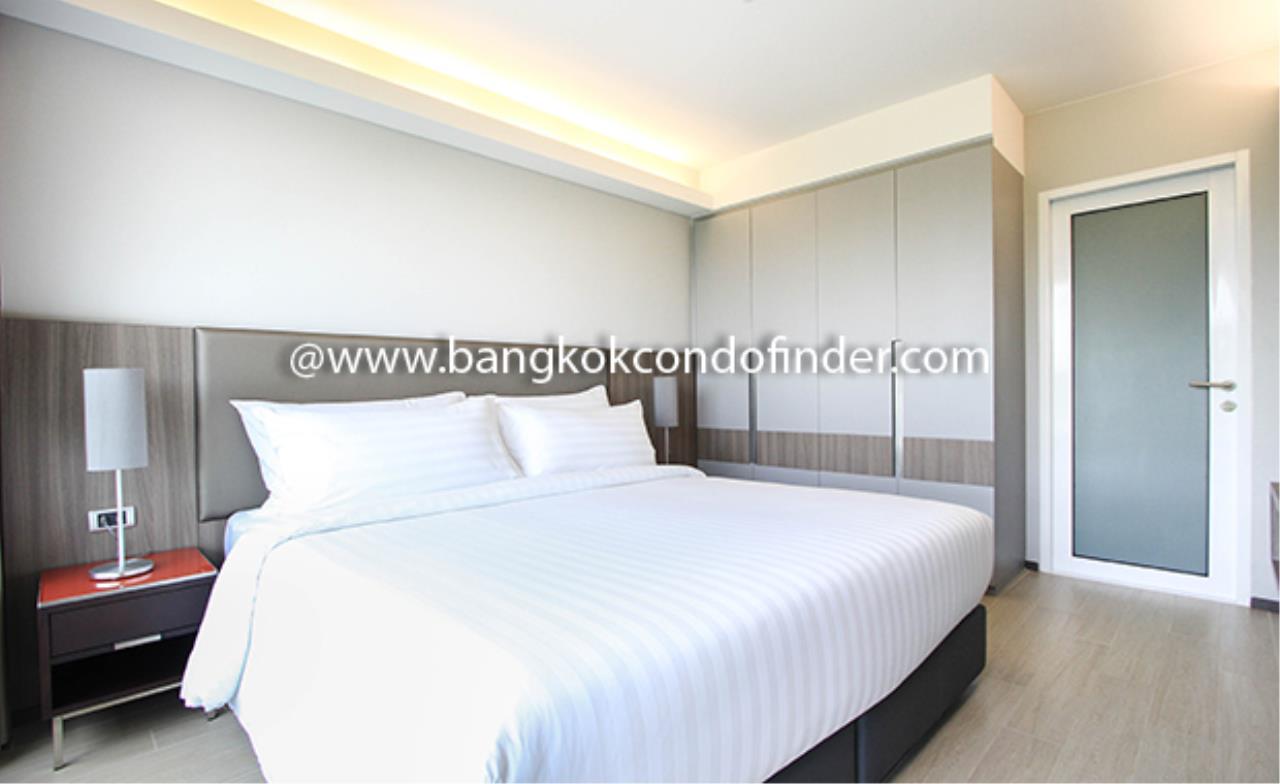 Bangkok Condo Finder Agency's Maitria Residence Rama 9 Bangkok Serviced Apartment for Rent 7