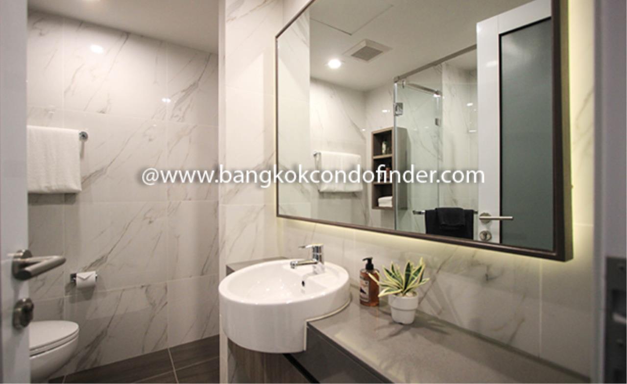 Bangkok Condo Finder Agency's Maitria Residence Rama 9 Bangkok Serviced Apartment for Rent 13