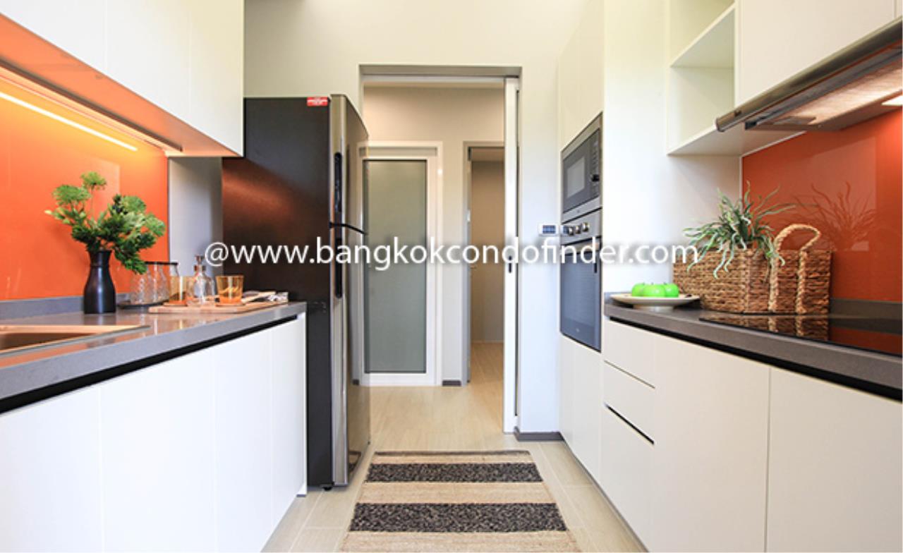 Bangkok Condo Finder Agency's Maitria Residence Rama 9 Bangkok Serviced Apartment for Rent 6