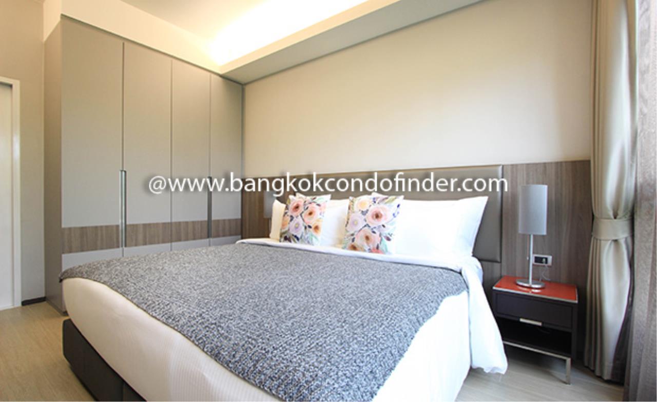 Bangkok Condo Finder Agency's Maitria Residence Rama 9 Bangkok Serviced Apartment for Rent 8