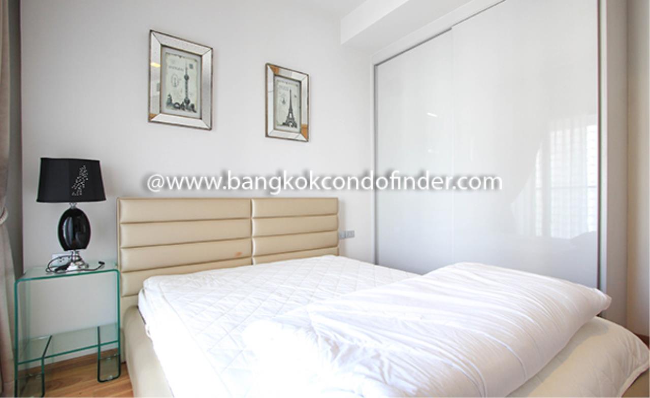 Bangkok Condo Finder Agency's Hyde Sukhumvit 13 Condominium for Rent 11
