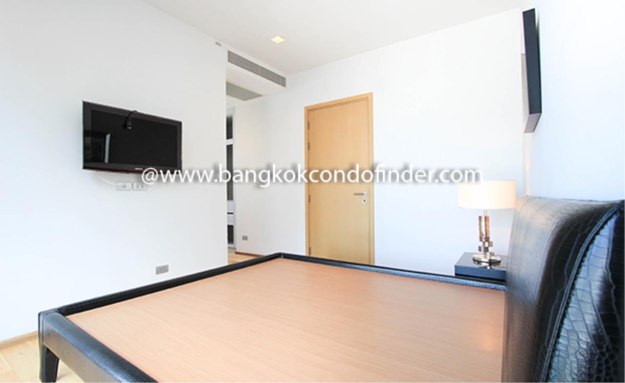 Bangkok Condo Finder Agency's Hyde Sukhumvit 13 Condominium for Rent 7