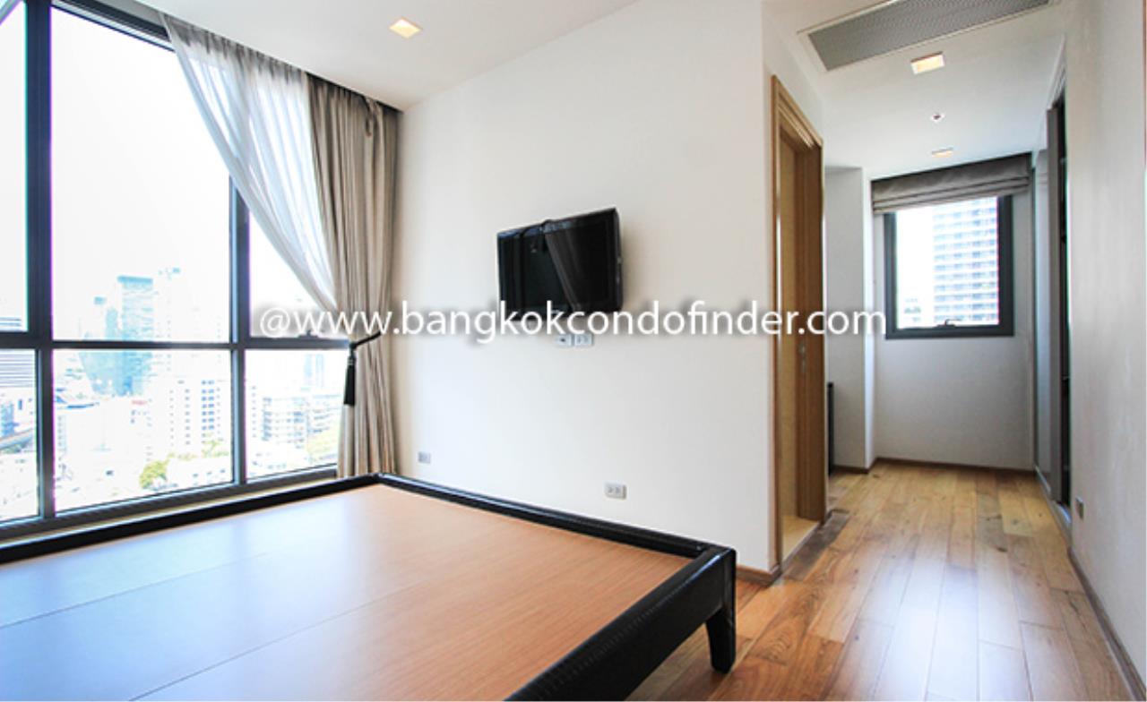Bangkok Condo Finder Agency's Hyde Sukhumvit 13 Condominium for Rent 8