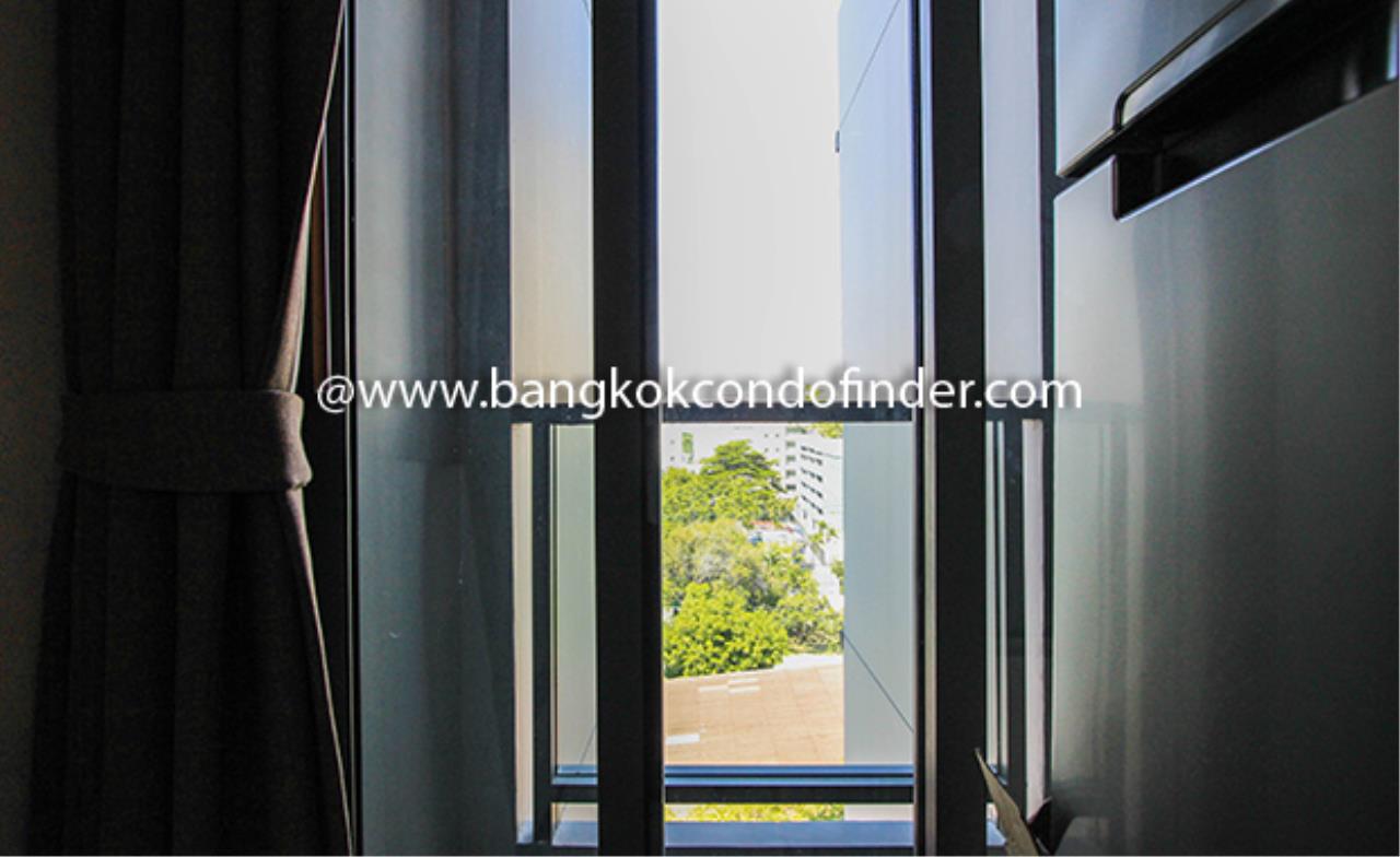Bangkok Condo Finder Agency's Taka Haus Condominium for Rent 11