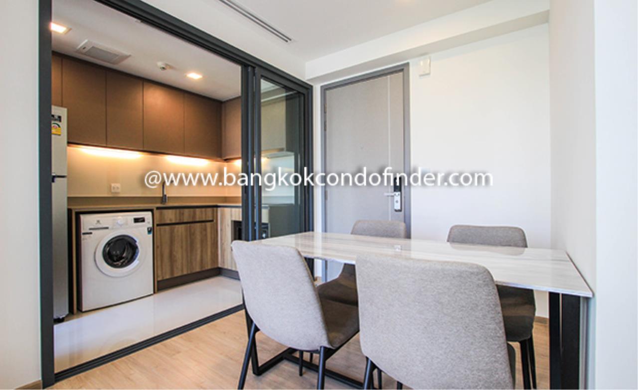 Bangkok Condo Finder Agency's Taka Haus Condominium for Rent 3