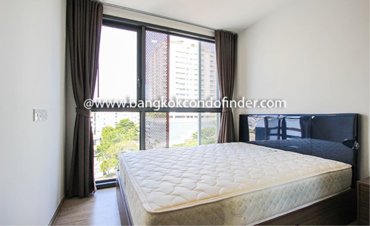 Bangkok Condo Finder Agency's Taka Haus Condominium for Rent 8