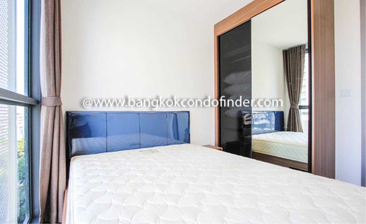 Bangkok Condo Finder Agency's Taka Haus Condominium for Rent 9