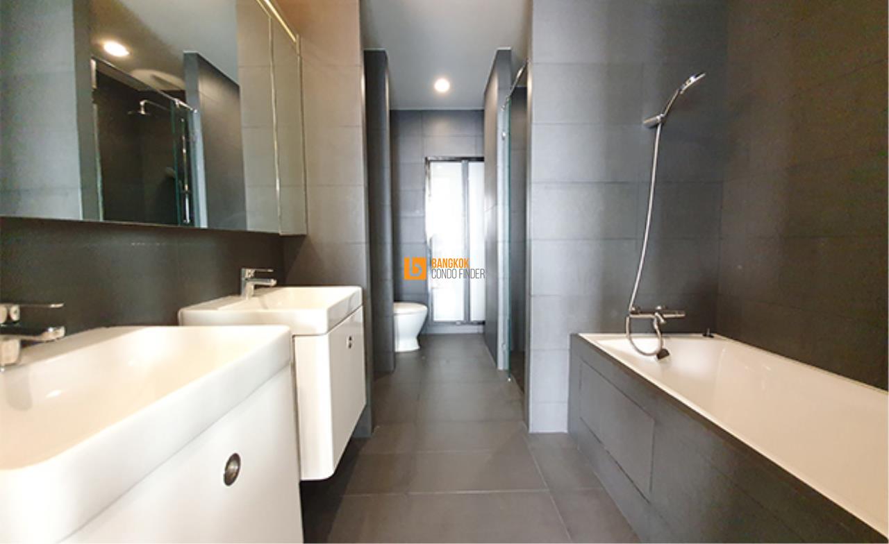 Bangkok Condo Finder Agency's Noble Ploenchit Condominium for Rent 10