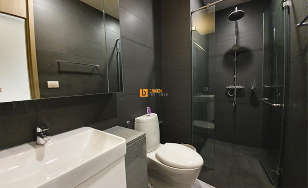 Bangkok Condo Finder Agency's Noble Ploenchit Condominium for Rent 13