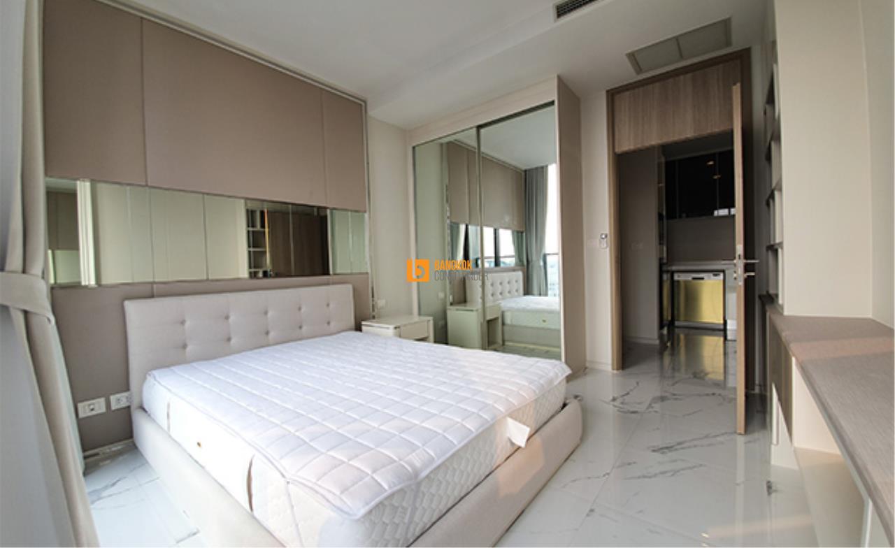 Bangkok Condo Finder Agency's Noble Ploenchit Condominium for Rent 15