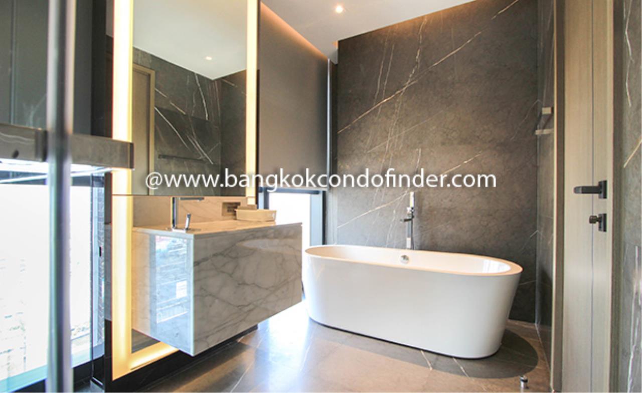 Bangkok Condo Finder Agency's The Monument Thong Lo Condominium for Rent 10