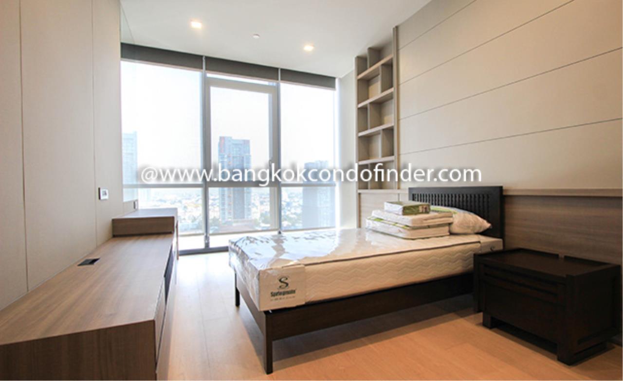 Bangkok Condo Finder Agency's The Monument Thong Lo Condominium for Rent 11