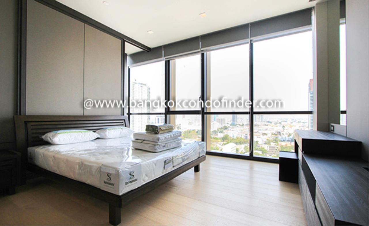 Bangkok Condo Finder Agency's The Monument Thong Lo Condominium for Rent 6