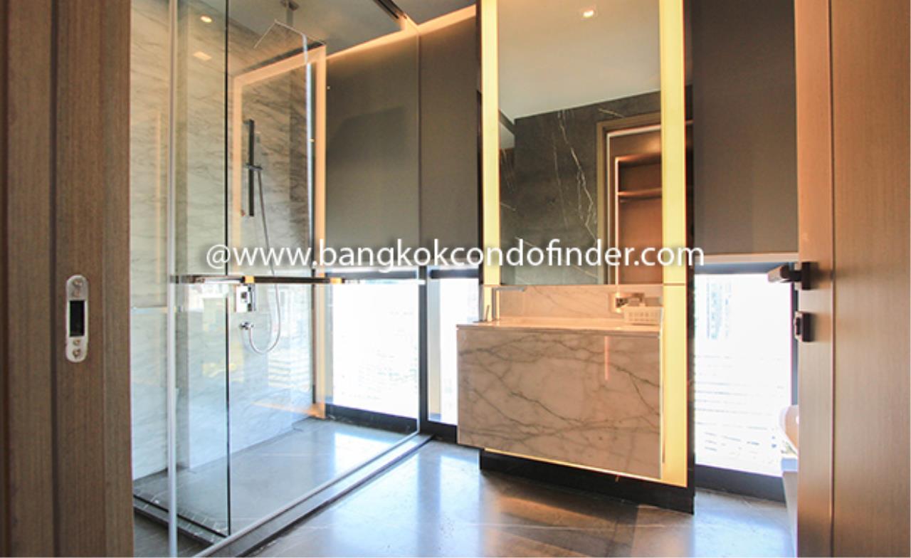 Bangkok Condo Finder Agency's The Monument Thong Lo Condominium for Rent 9