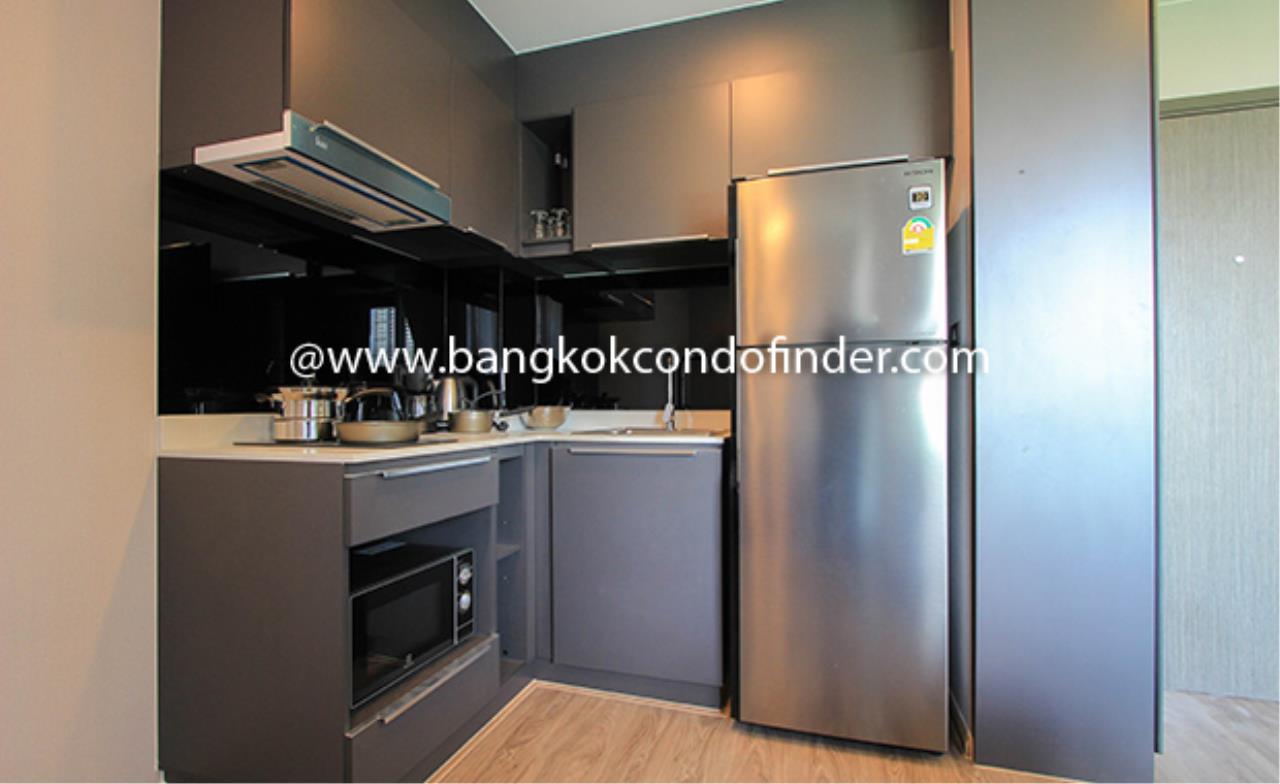 Bangkok Condo Finder Agency's The Teak Sukhumvit 39 Condominium for Rent 4