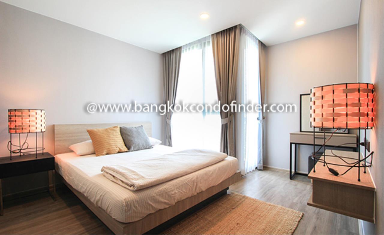 Bangkok Condo Finder Agency's The Teak Sukhumvit 39 Condominium for Rent 5