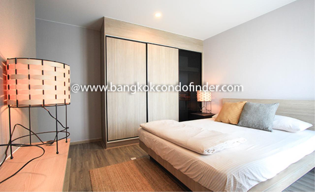 Bangkok Condo Finder Agency's The Teak Sukhumvit 39 Condominium for Rent 6