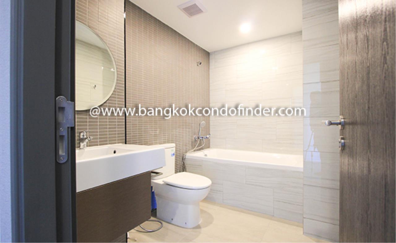 Bangkok Condo Finder Agency's The Teak Sukhumvit 39 Condominium for Rent 7