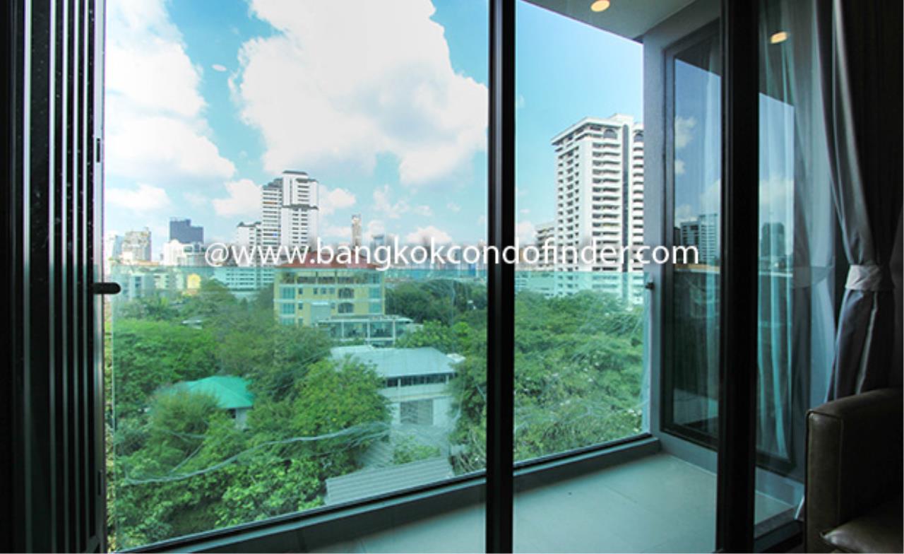 Bangkok Condo Finder Agency's The Teak Sukhumvit 39 Condominium for Rent 8