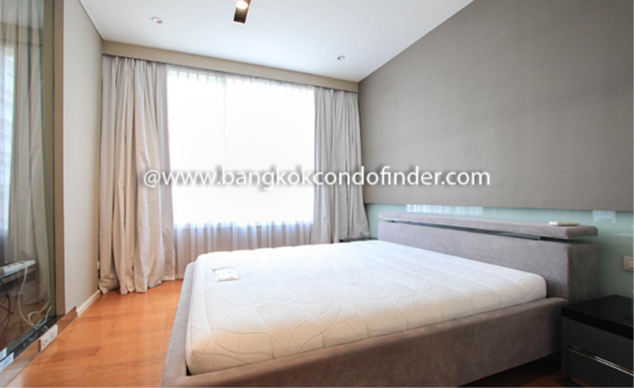Bangkok Condo Finder Agency's Wind Sukhumvit 23 Condominium for Rent 5
