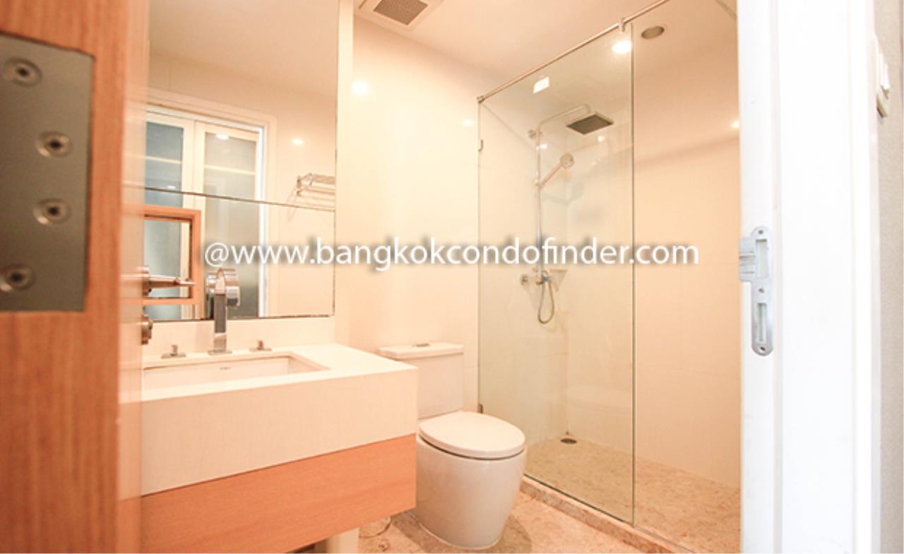 Bangkok Condo Finder Agency's Wind Sukhumvit 23 Condominium for Rent 7