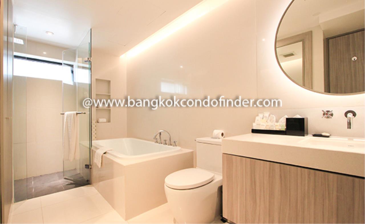 Bangkok Condo Finder Agency's Fraser Suites Sukhumvit 11 Serviced Apartment for Rent 6