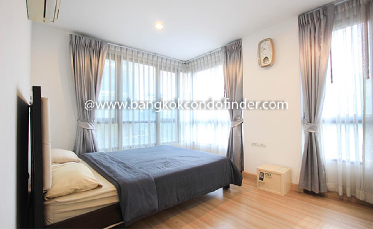 Bangkok Condo Finder Agency's Voque Sukumvit 31 Condominium for Rent 4