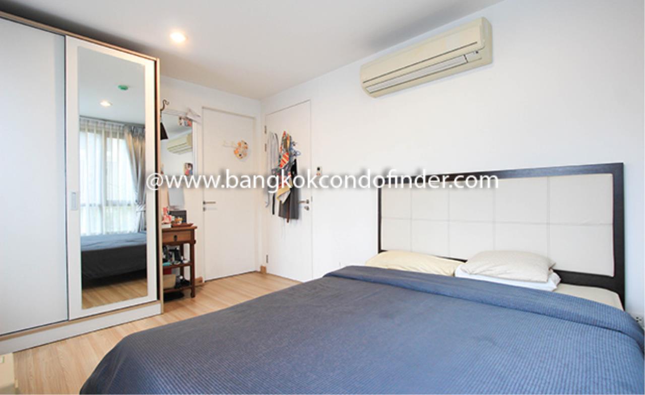 Bangkok Condo Finder Agency's Voque Sukumvit 31 Condominium for Rent 5