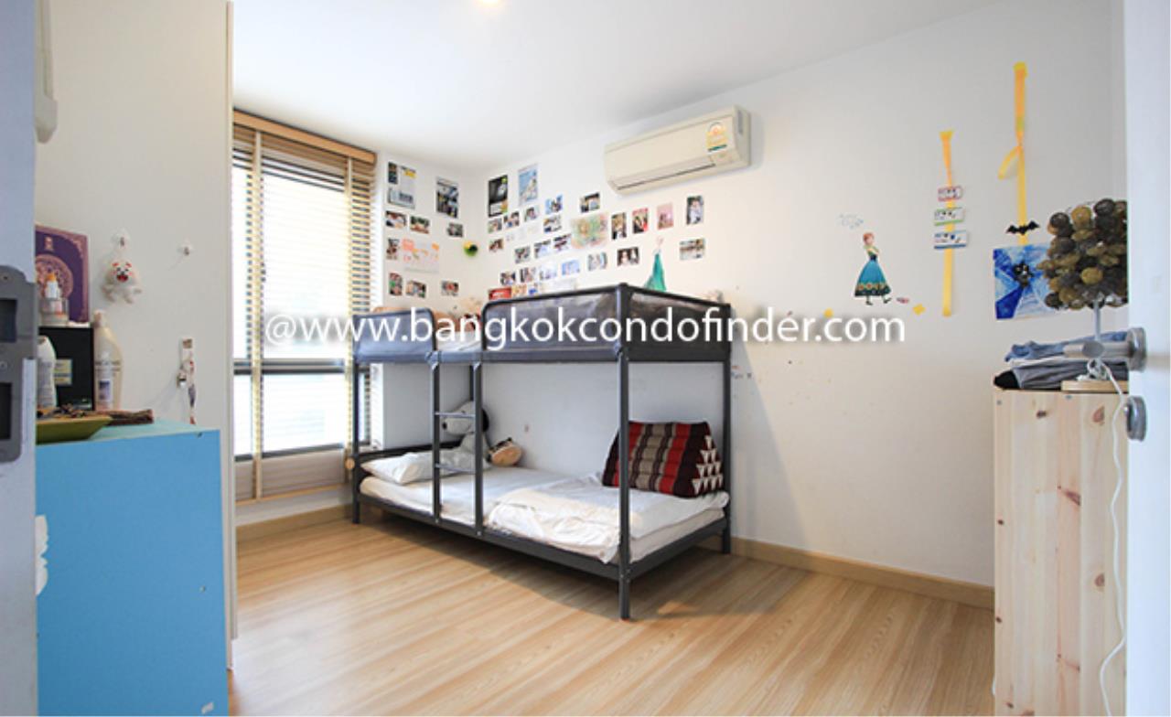 Bangkok Condo Finder Agency's Voque Sukumvit 31 Condominium for Rent 7