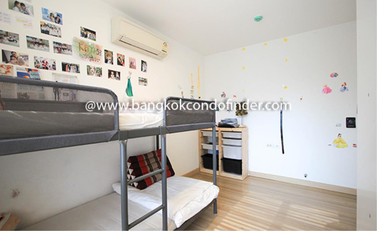 Bangkok Condo Finder Agency's Voque Sukumvit 31 Condominium for Rent 8