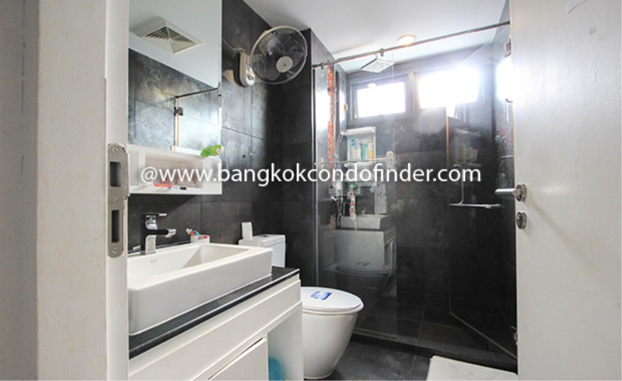 Bangkok Condo Finder Agency's Voque Sukumvit 31 Condominium for Rent 9