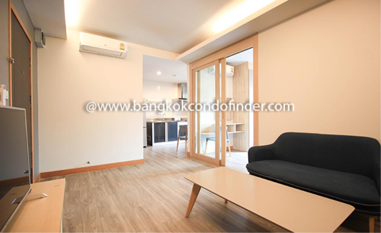 Bangkok Condo Finder Agency's Lily House Apartment for Rent 2