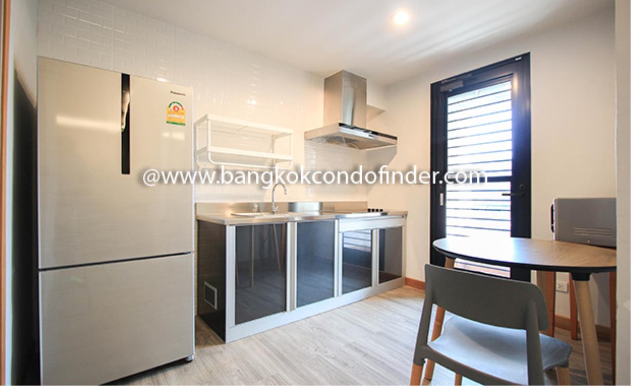 Bangkok Condo Finder Agency's Lily House Apartment for Rent 3