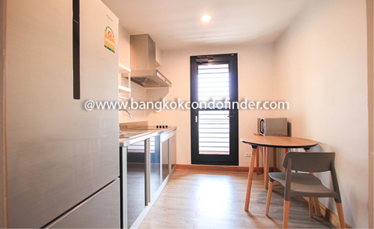 Bangkok Condo Finder Agency's Lily House Apartment for Rent 4