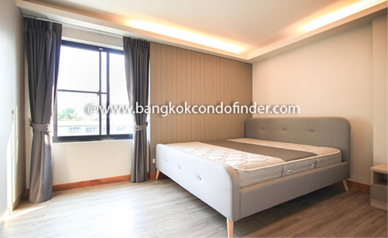 Bangkok Condo Finder Agency's Lily House Apartment for Rent 5
